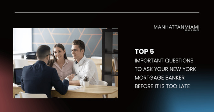 Preguntas para su banquero hipotecario de Nueva York 1281476_MMRELLC_Top5ImportantQuestionsNewYorkMortgageBanker_1200x628_012622