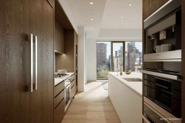 Apartamentos en venta NYC