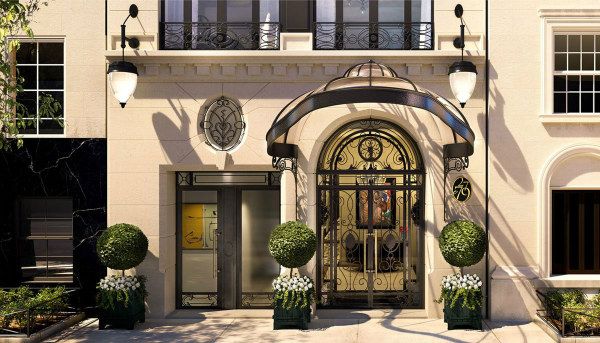 Apartamentos en venta en la ciudad de Nueva York