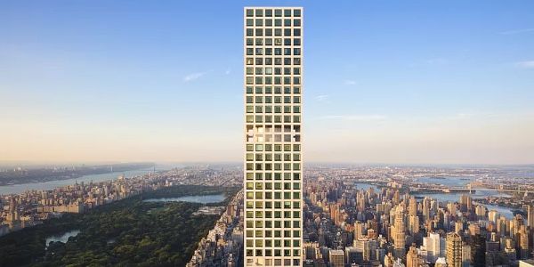 432 park avenue apartamentos en venta