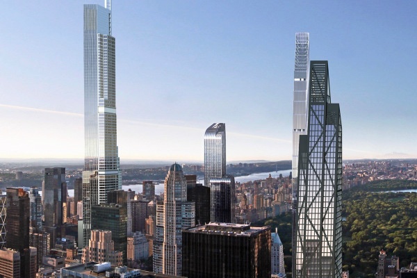 CONDOS DE NYC