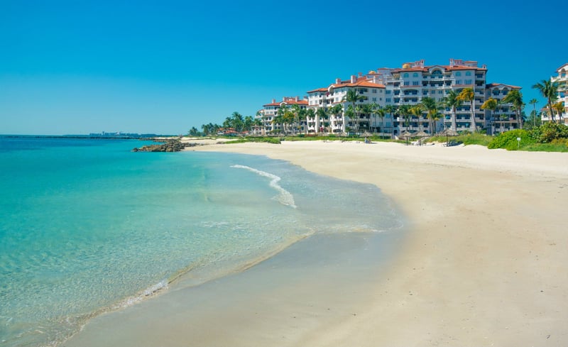 Guía para vivir en Fisher Island Florida Guía para vivir en Fisher Island Florida