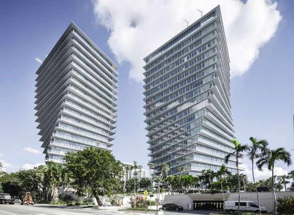 Grove at Grand Bay Miami Condos for Sale