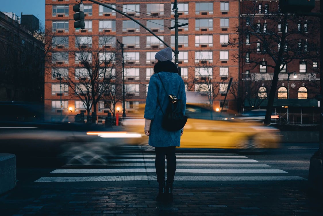 West Chelsea condominios