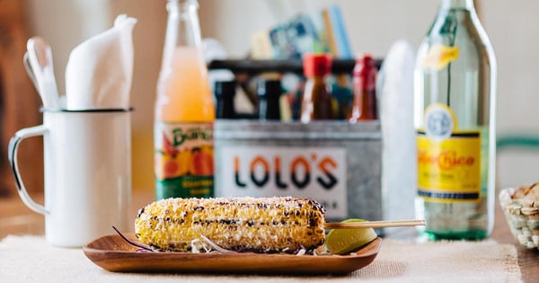 Lolo's Miami Cantina