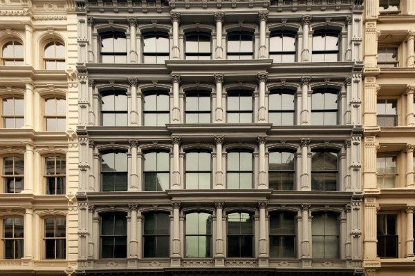 Condominios en venta en la ciudad de Nueva York