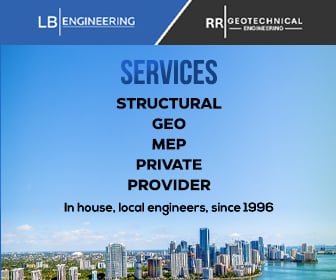 Mr. C Residences Boca Raton Bellini restaurant