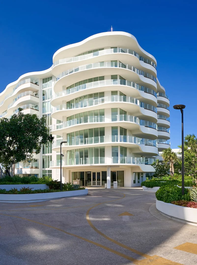Pier Sixty-Six Residences Fort Lauderdale