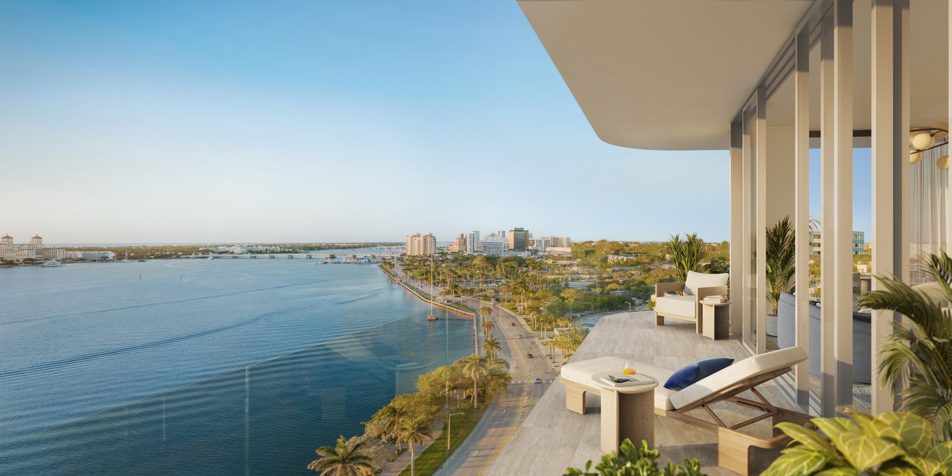Ritz-Carlton Residences West Palm Beach